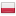 gromnik.pl hosted country